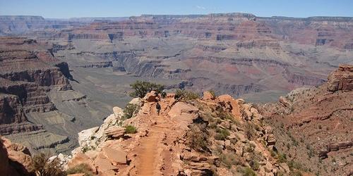 Best of the South Rim 